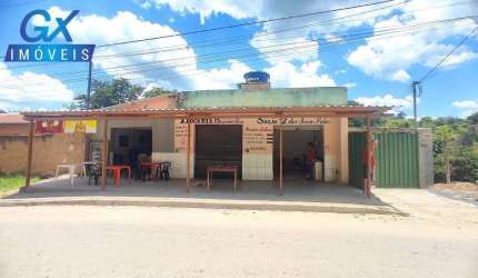 Casa à venda no bairro Vale das Acácias