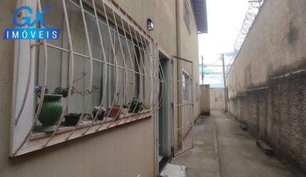 Casa à venda no bairro São Francisco de Assis