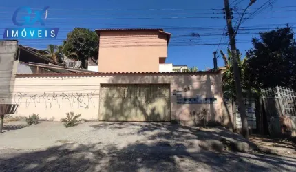Casa Duplex á venda no Bairro Veneza
