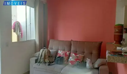 Casa à venda no bairro San Genaro