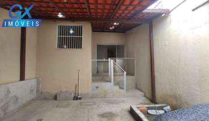 Casa à venda no bairro Jardim Verona