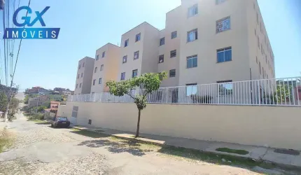 Apartamento à venda no bairro Veneza