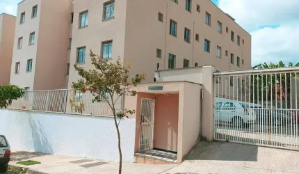 Apartamento à venda no bairro Veneza