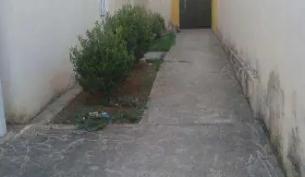 Apartamento à venda no bairro Santa Matilde