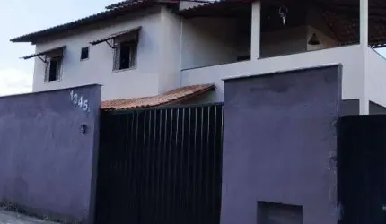 Casa à venda bairro Dumaville - Esmeraldas