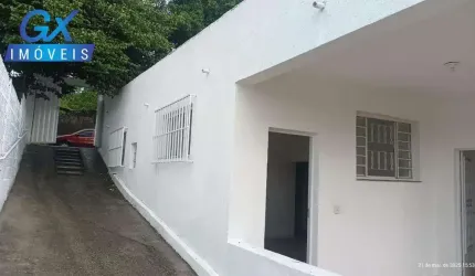 Casa Para Alugar no Bairro Veneza