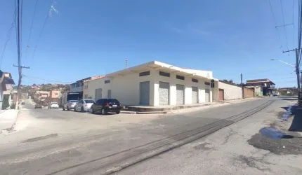 Loja para aluguel no bairro Veneza