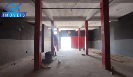 INCRÍVEL LOJA PARA SERVIÇOS DE: ACADEMIA, PILATES, IGREJA, BORRACHARIA, MECÂNICA, AUTO-ESCOLA!