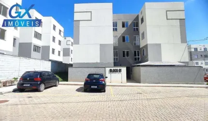 Apartamento para aluguel no bairro São Pedro