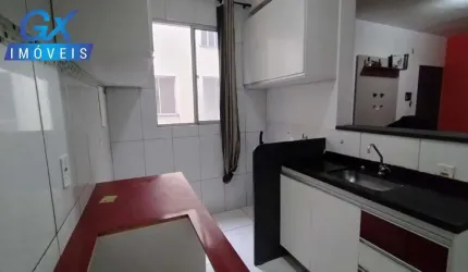 Apartamento à venda no bairro Vila Mariana - Ribeirão das Neves