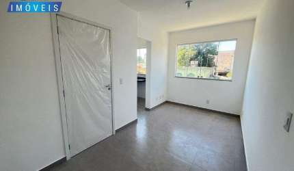 Apartamento Para Aluguel no Veneza
