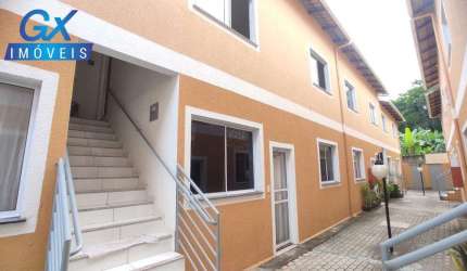 Apartamento para aluguel no bairro Sevilha (2ª Seção)