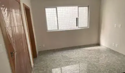Apartamento à venda, no Edifício Padre Marinho,  em Belo Horizonte, Santa Efigênia, com 2 quartos, 78,36m²