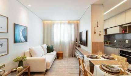 Apartamento Garden com 2 quartos, 107,38m², à venda em Belo Horizonte, Sion