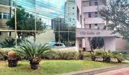 Apartamento à venda, no Condomínio Edifício Ville Nobille,  em Belo Horizonte, São Pedro, com 4 quartos, 160m²