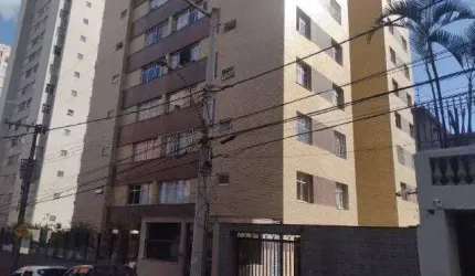 Cobertura com 3 quartos, 115m², à venda em Belo Horizonte, Santo Antônio