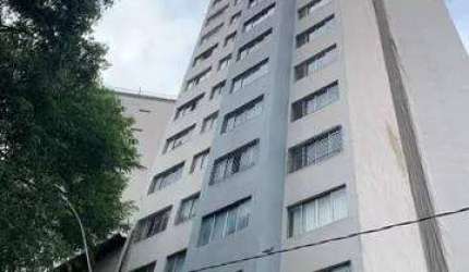 Apartamento à venda, no Castelo Branco,  em Belo Horizonte, Barro Preto, com 3 quartos, 97m²