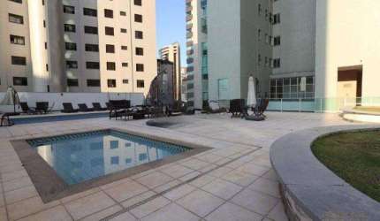 Apartamento com 3 quartos, 107,42m², à venda em Belo Horizonte, Belvedere