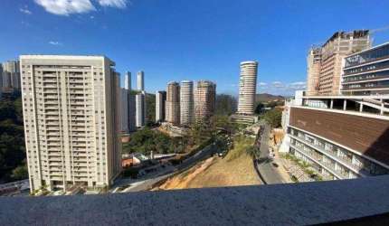 Apartamento com 4 quartos, 173,90m², à venda em Nova Lima, Vale do Sereno