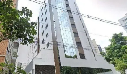 Apartamento à venda, no Pedro Sérgio,  em Belo Horizonte, Savassi, com 3 quartos, 107m²