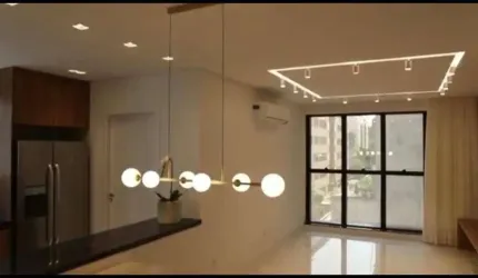 Apartamento com 3 quartos, 106m², à venda em Belo Horizonte, Savassi