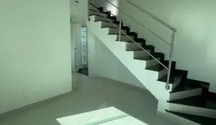 Duplex com 2 quartos, 56,86m², à venda, Savassi