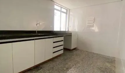 Apartamento com 2 quartos, 74m², à venda em Belo Horizonte, Loudes