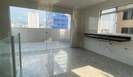 Apartamento com 1 quarto, 88m², à venda em Belo Horizonte, Lourdes
