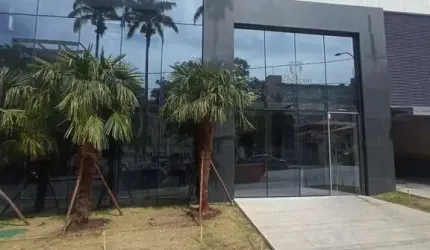 Apartamento à venda, no Edificio Chateau Fort de Lourdes,  em Belo Horizonte, Lourdes, com 3 quartos, 87,38m²
