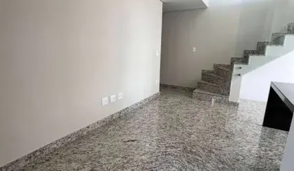 Cobertura à venda, no EDIFÍCIO GRÃO PARÁ,  em Belo Horizonte, Santa Efigênia, com 2 quartos, 82,26m²