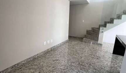 Cobertura à venda, no EDIFÍCIO GRÃO PARÁ, , Santa Efigênia, com 2 quartos, 62,09m²