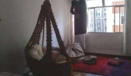 Apartamento à venda em Belo Horizonte, Barro Preto, com 2 quartos, 70m²