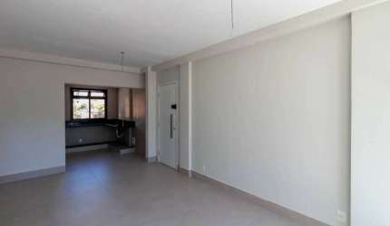Cobertura à venda, no Edifício Latife Jafeth,  em Belo Horizonte, Serra, com 3 quartos, 164,75m²