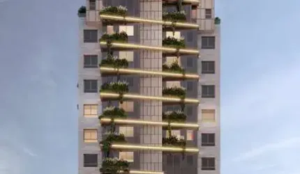 Apartamento à venda, no Major,  em Belo Horizonte, São Pedro, com 3 quartos, 113,73m²