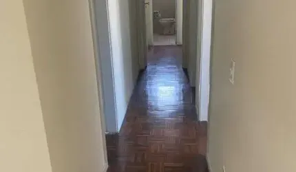 Apartamento à venda em Belo Horizonte, Barro Preto, com 3 quartos, 110m²