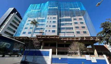 Apartamento à venda, no EDIFÍCIO VINA VELÁSQUEZ,  em Belo Horizonte, Gutierrez, com 3 quartos, 75,42m²