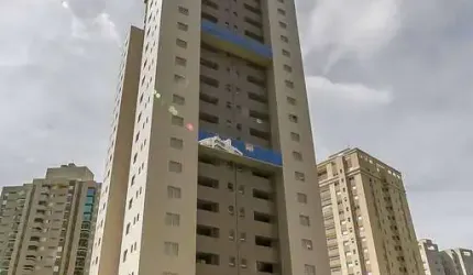Apartamento à venda, no EDIFÍCIO LE PREMIERE,  em Nova Lima, Vila da Serra, com 1 quarto, 64,125m²