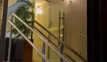 Apartamento à venda em Belo Horizonte, Barro Preto, com 3 quartos, 100m²