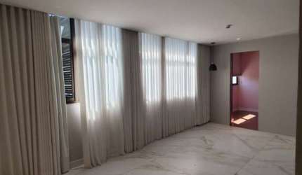 Apartamento à venda em Belo Horizonte, Luxemburgo, com 2 quartos, 62,30m²