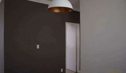 Apartamento à venda em Belo Horizonte, Anchieta, com 3 quartos, 90m²