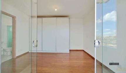 Apartamento à venda em Belo Horizonte, Buritis, com 3 quartos, 81m²