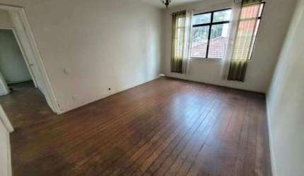 Apartamento à venda em Belo Horizonte, Gutierrez, com 3 quartos, 110m²