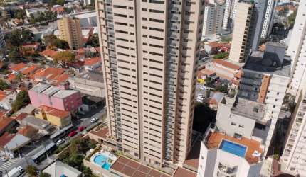 Lindo apartamento pronto pra morar 3 suítes
