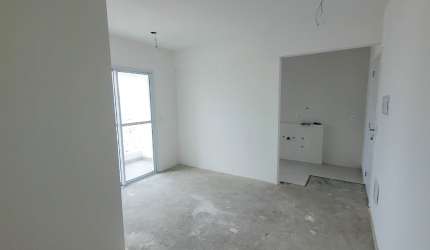 Lindo apartamento pronto pra morar, ótima localização