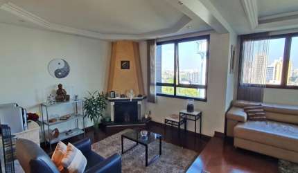 Lindo aparamentamento com 215 m2 pronto para morar.