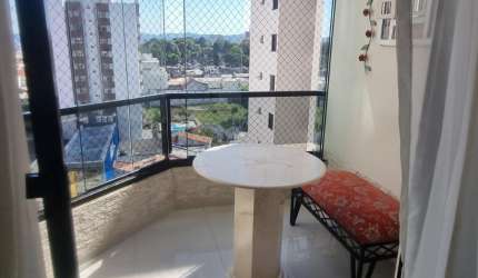 Lindo apartamento proto para morar