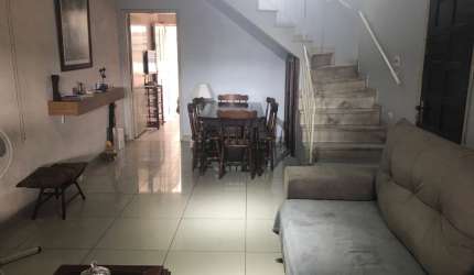 lindo Sobrado pronto para morrar