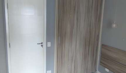 Lindo apto para alugar pronto para morar