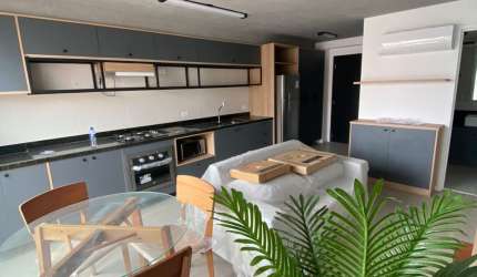Lindo apartamento decorado pronto para morar