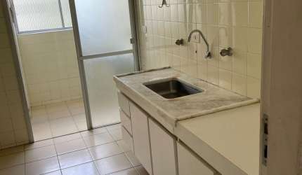Lindo apartamento para alugar pronto para morar